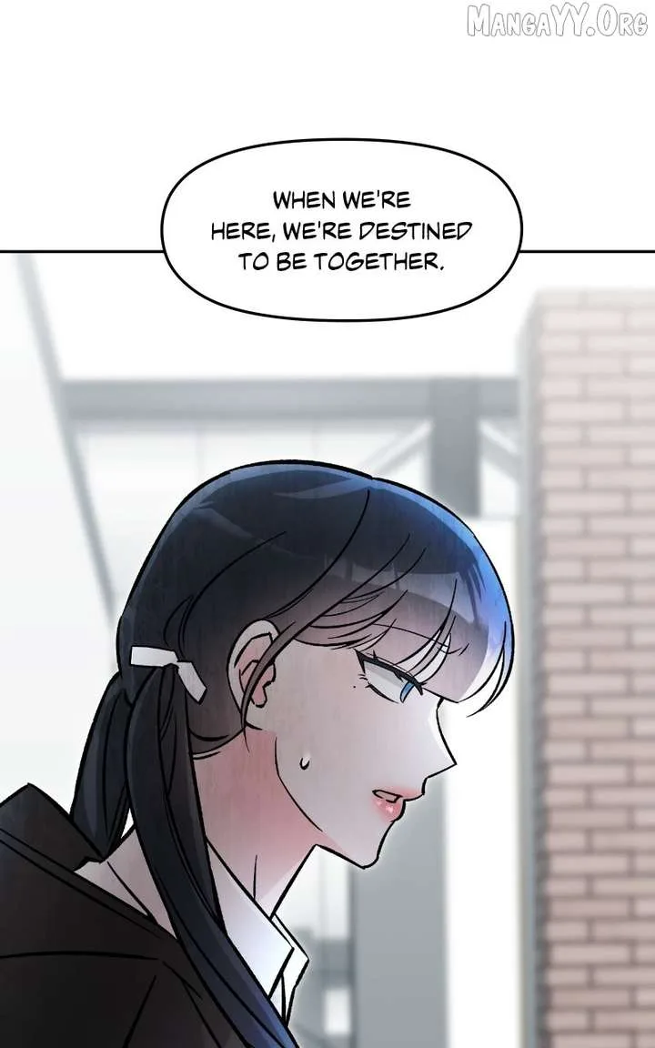 Why Does Everyone Love Me?! Chapter 16 page 50