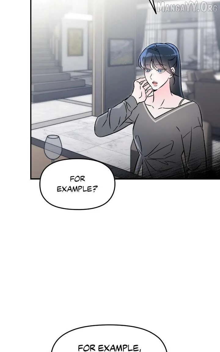 Why Does Everyone Love Me?! Chapter 17 page 34