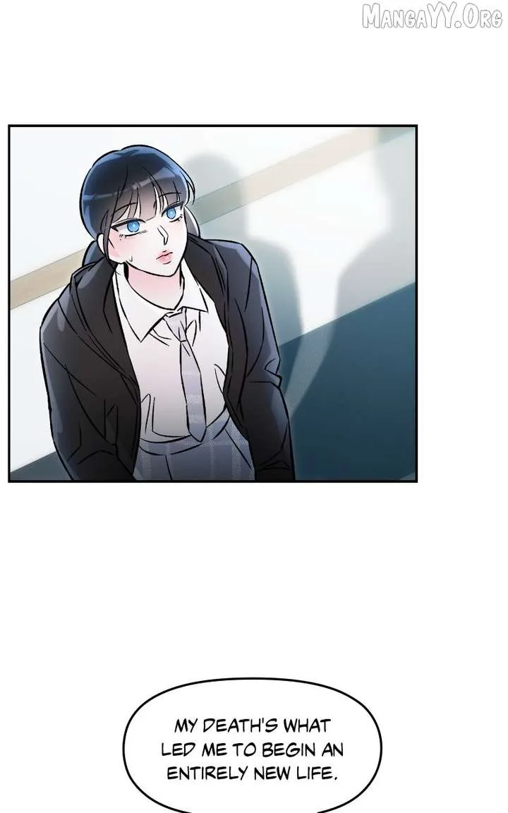 Why Does Everyone Love Me?! Chapter 16 page 66