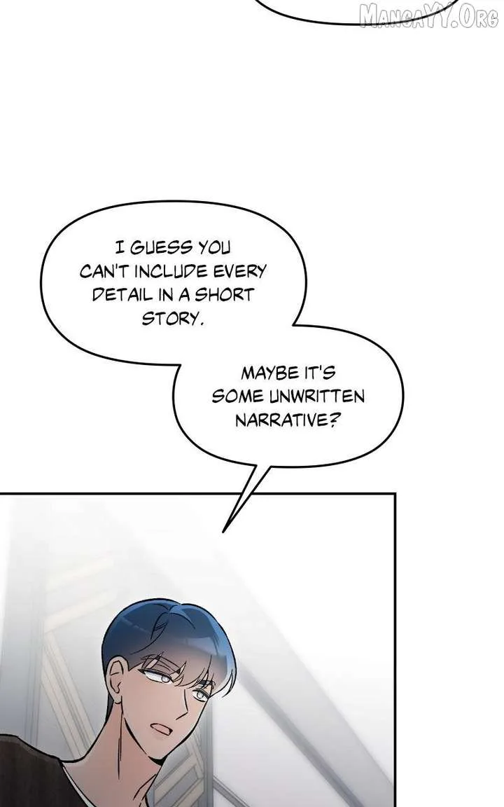 Why Does Everyone Love Me?! Chapter 17 page 61