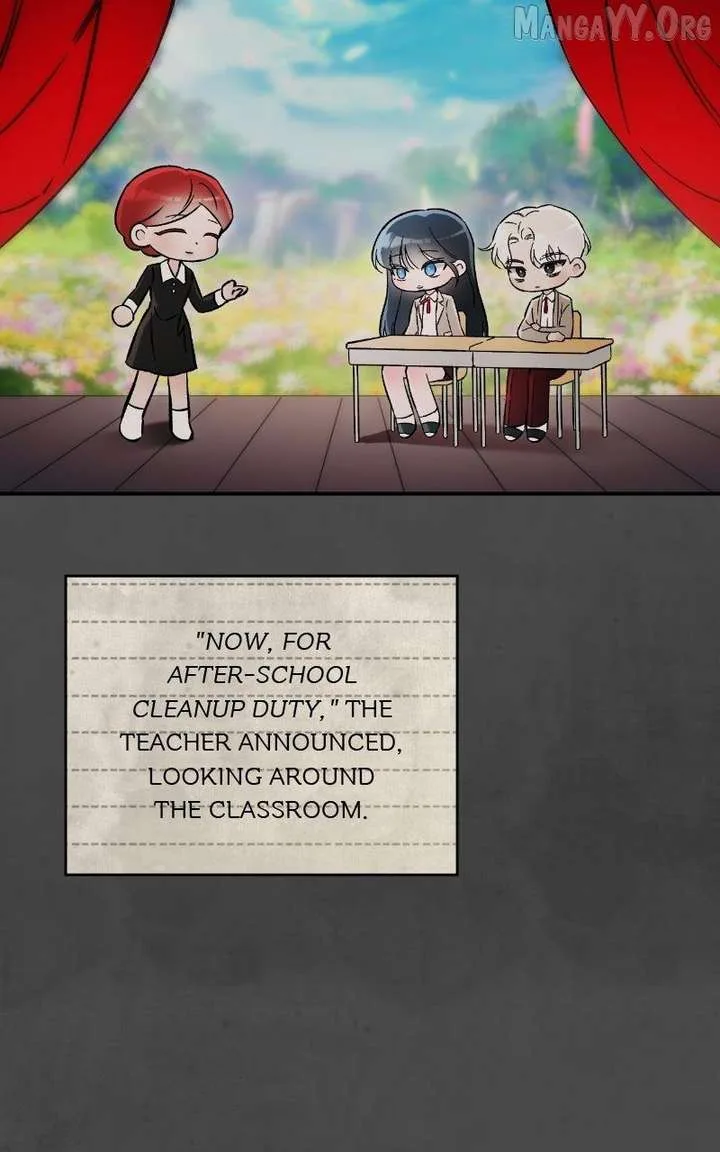 Why Does Everyone Love Me?! Chapter 17 page 49