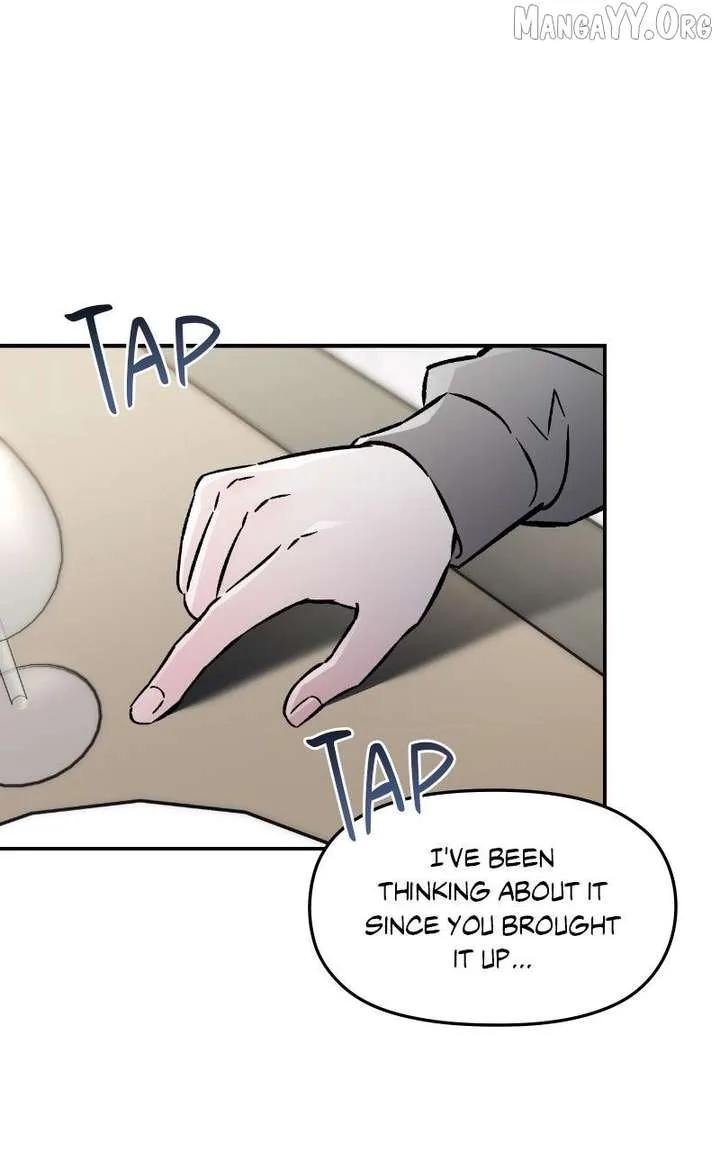 Why Does Everyone Love Me?! Chapter 17 page 44