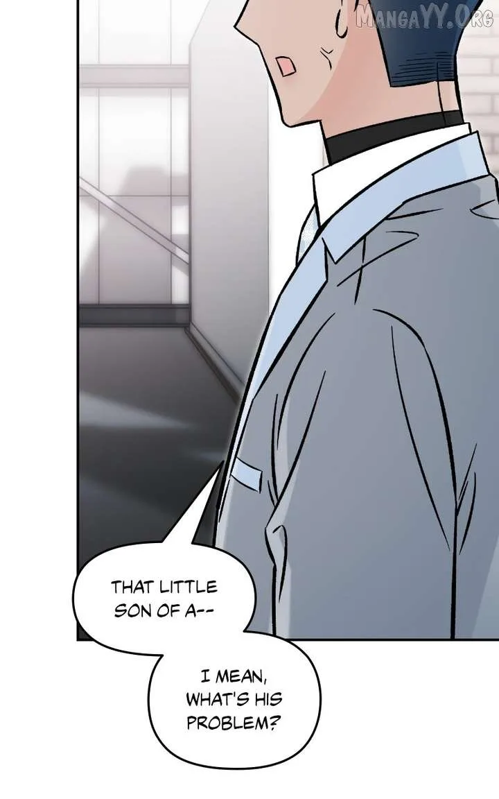 Why Does Everyone Love Me?! Chapter 16 page 81