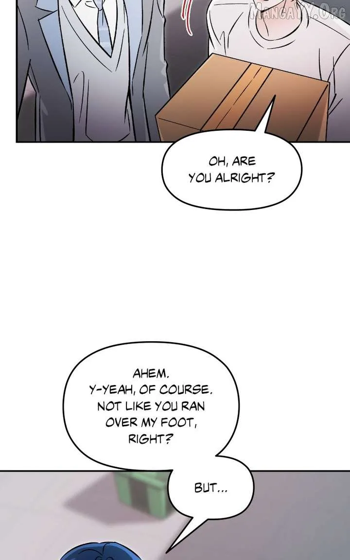 Why Does Everyone Love Me?! Chapter 16 page 75