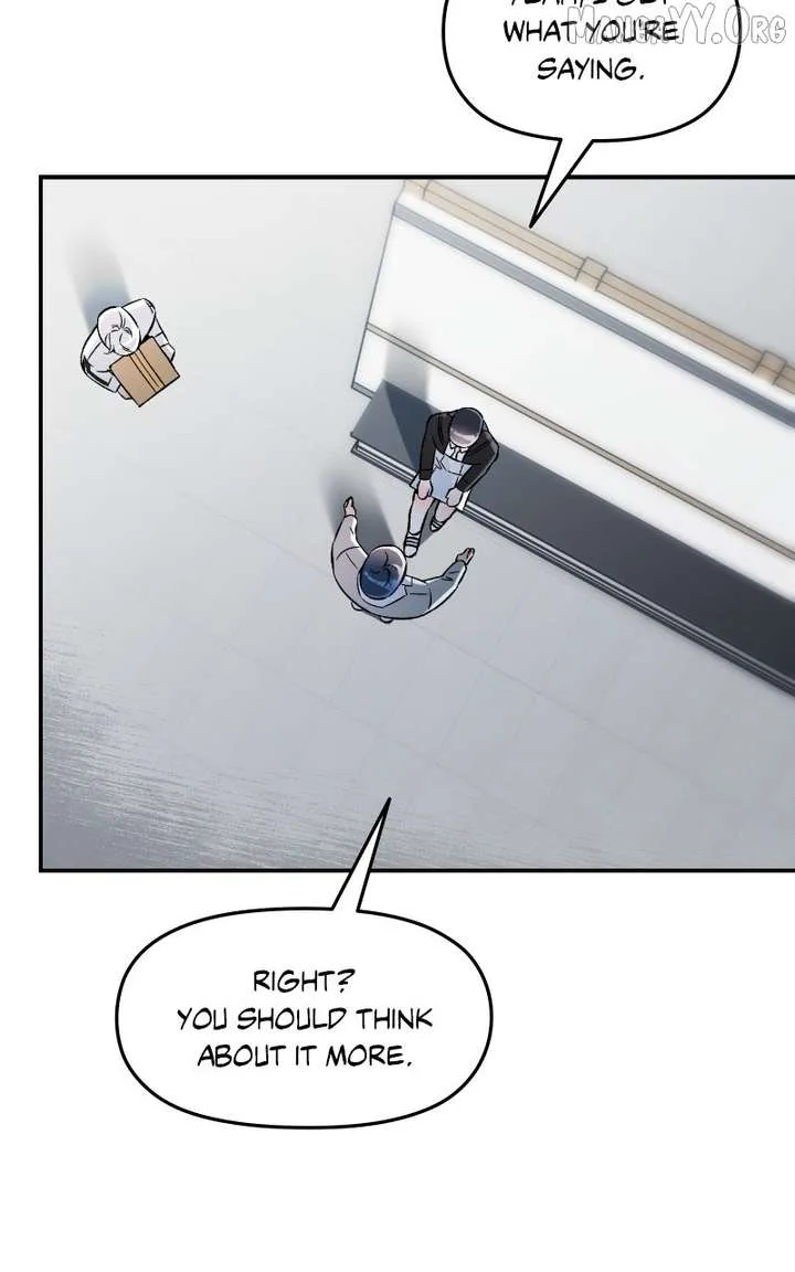 Why Does Everyone Love Me?! Chapter 16 page 69