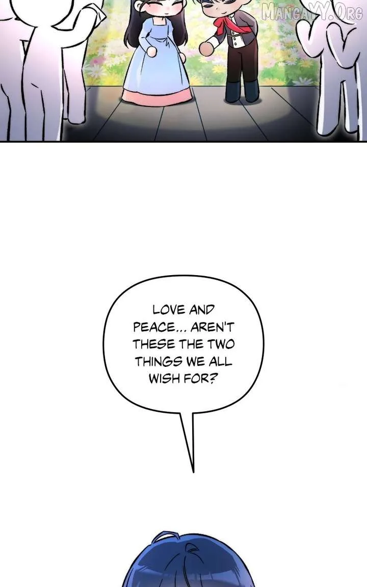 Why Does Everyone Love Me?! Chapter 16 page 61