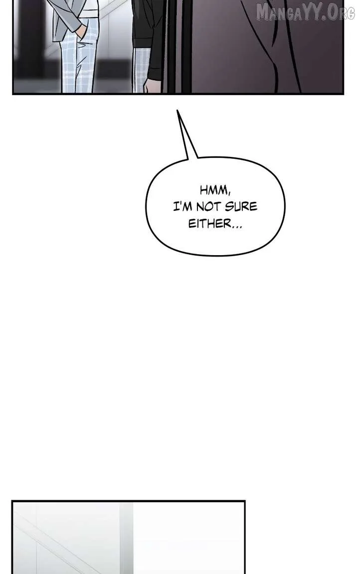 Why Does Everyone Love Me?! Chapter 16 page 84