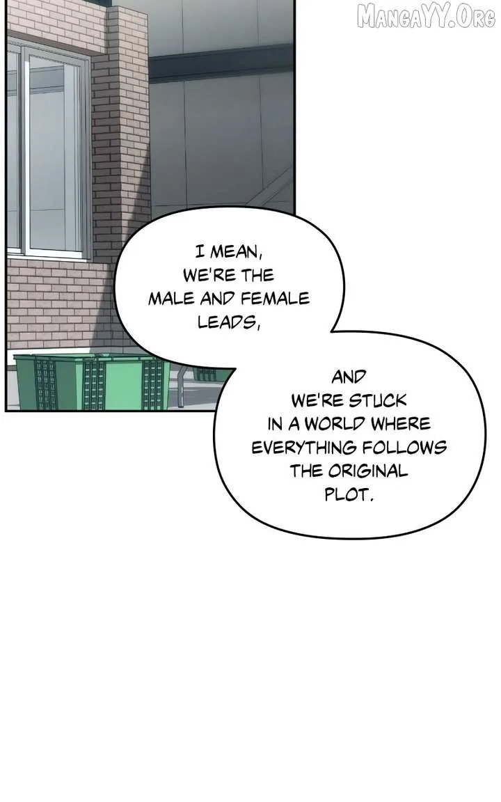Why Does Everyone Love Me?! Chapter 16 page 49