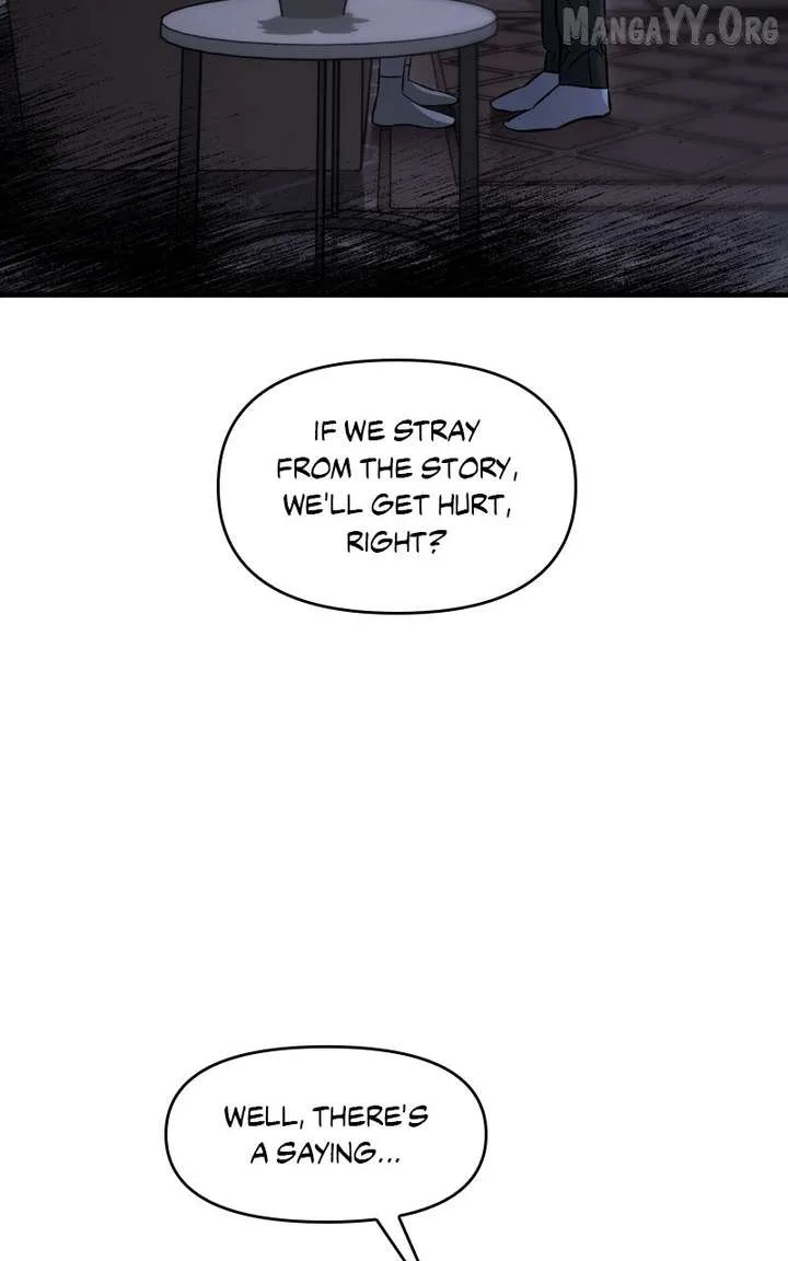 Why Does Everyone Love Me?! Chapter 18 page 31