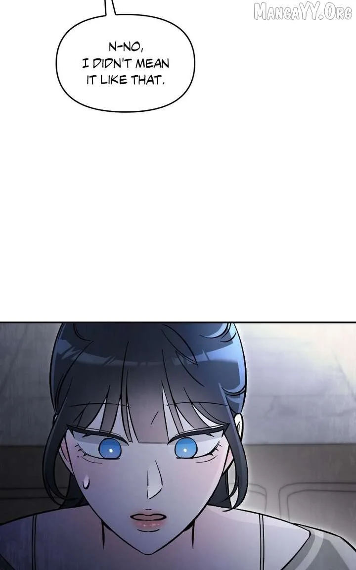 Why Does Everyone Love Me?! Chapter 18 page 27