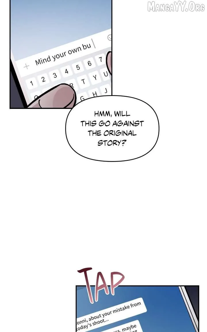 Why Does Everyone Love Me?! Chapter 18 page 7
