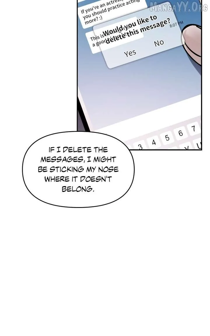 Why Does Everyone Love Me?! Chapter 18 page 8