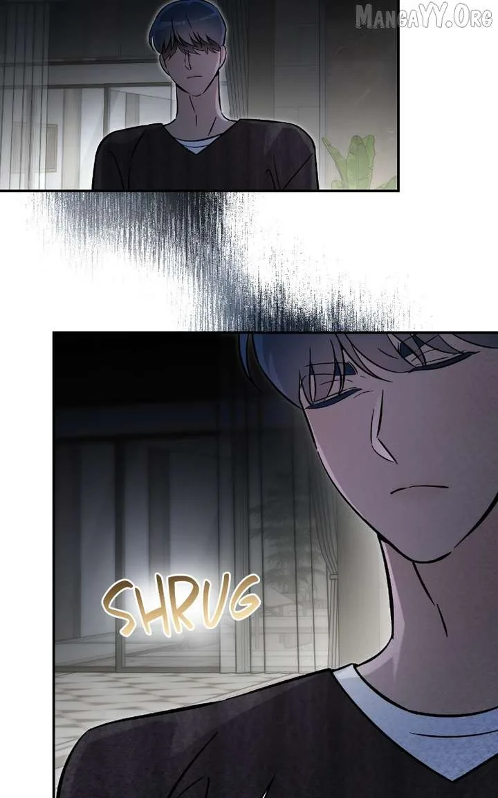 Why Does Everyone Love Me?! Chapter 18 page 43