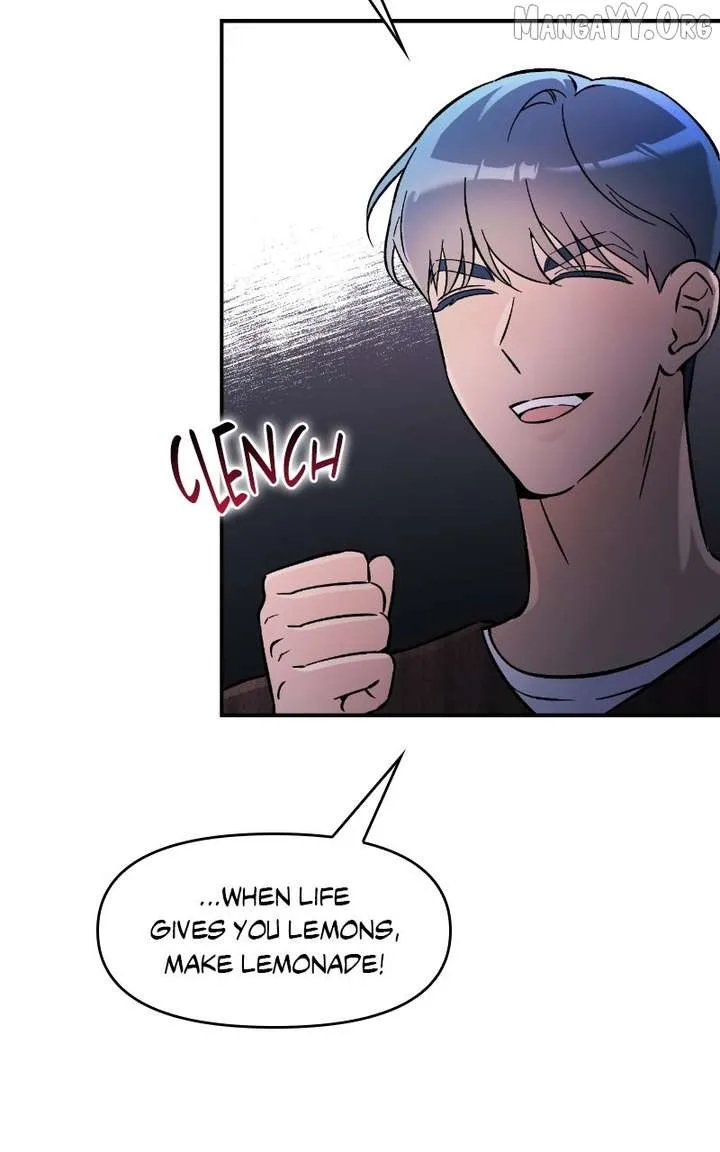 Why Does Everyone Love Me?! Chapter 18 page 32