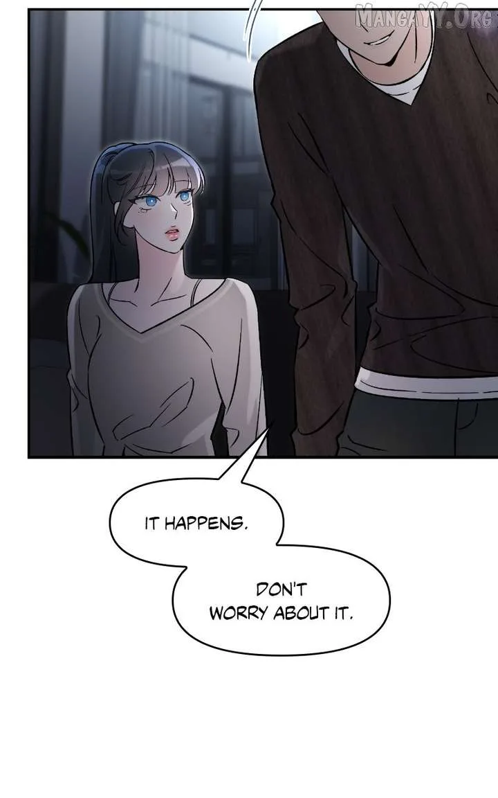 Why Does Everyone Love Me?! Chapter 18 page 16