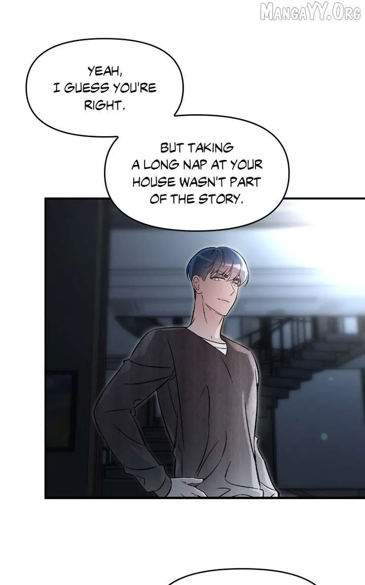Why Does Everyone Love Me?! Chapter 18 page 20
