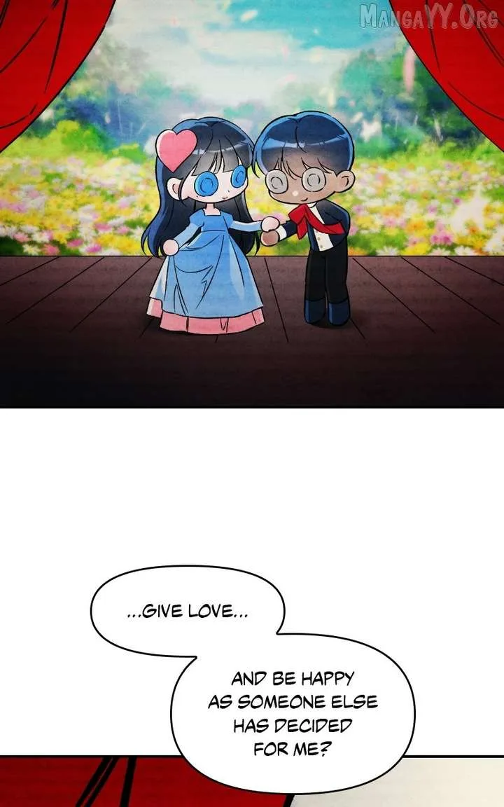 Why Does Everyone Love Me?! Chapter 18 page 57