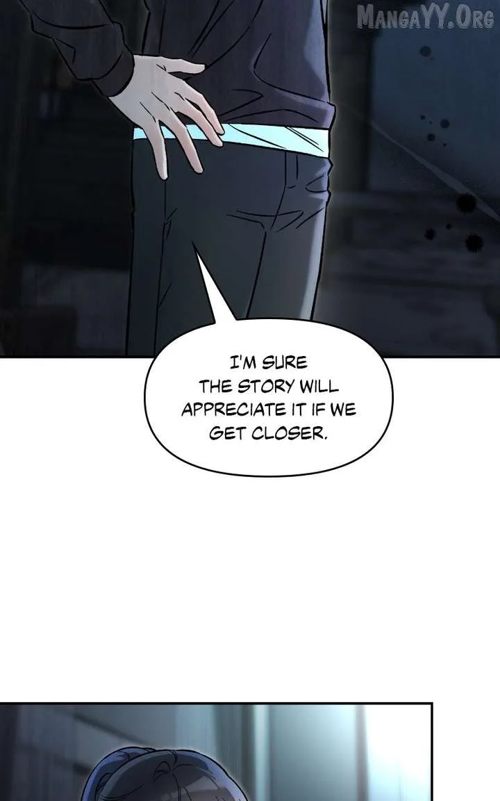 Why Does Everyone Love Me?! Chapter 18 page 18