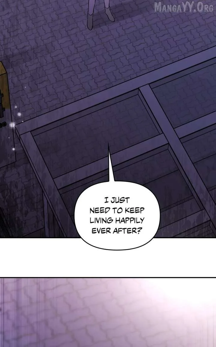 Why Does Everyone Love Me?! Chapter 18 page 61