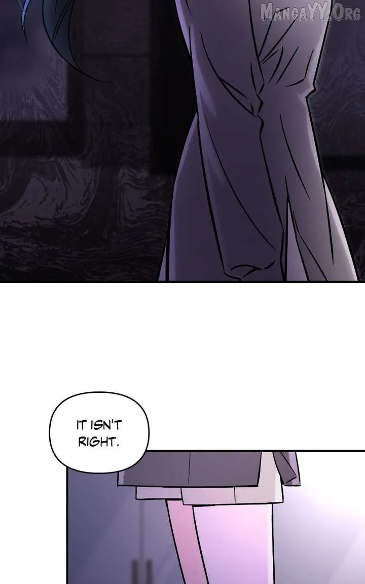 Why Does Everyone Love Me?! Chapter 18 page 55