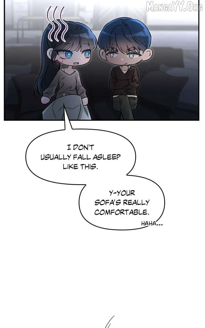 Why Does Everyone Love Me?! Chapter 18 page 15