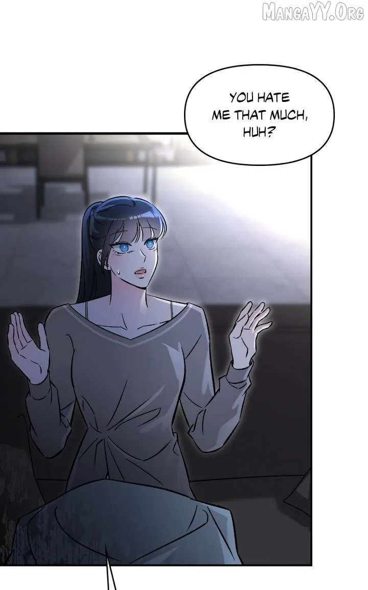 Why Does Everyone Love Me?! Chapter 18 page 26