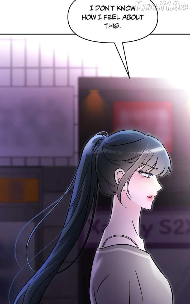 Why Does Everyone Love Me?! Chapter 18 page 54