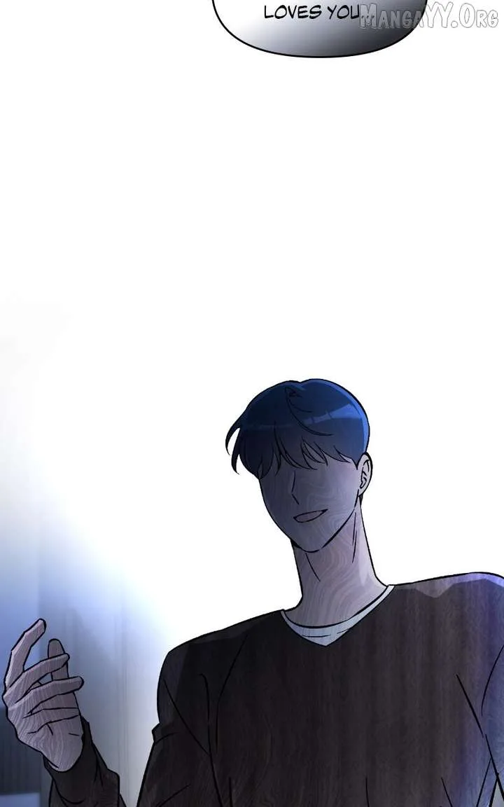 Why Does Everyone Love Me?! Chapter 18 page 34