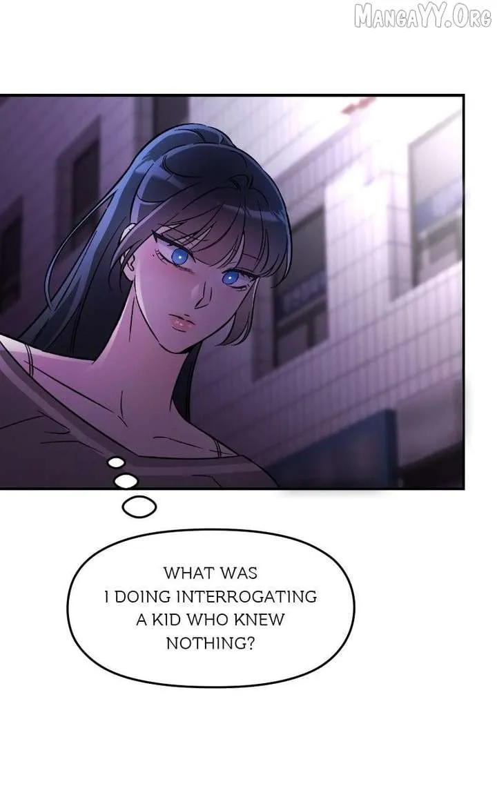 Why Does Everyone Love Me?! Chapter 19 page 51