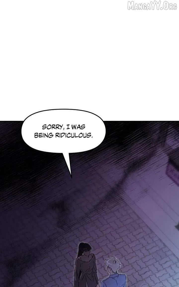 Why Does Everyone Love Me?! Chapter 19 page 49