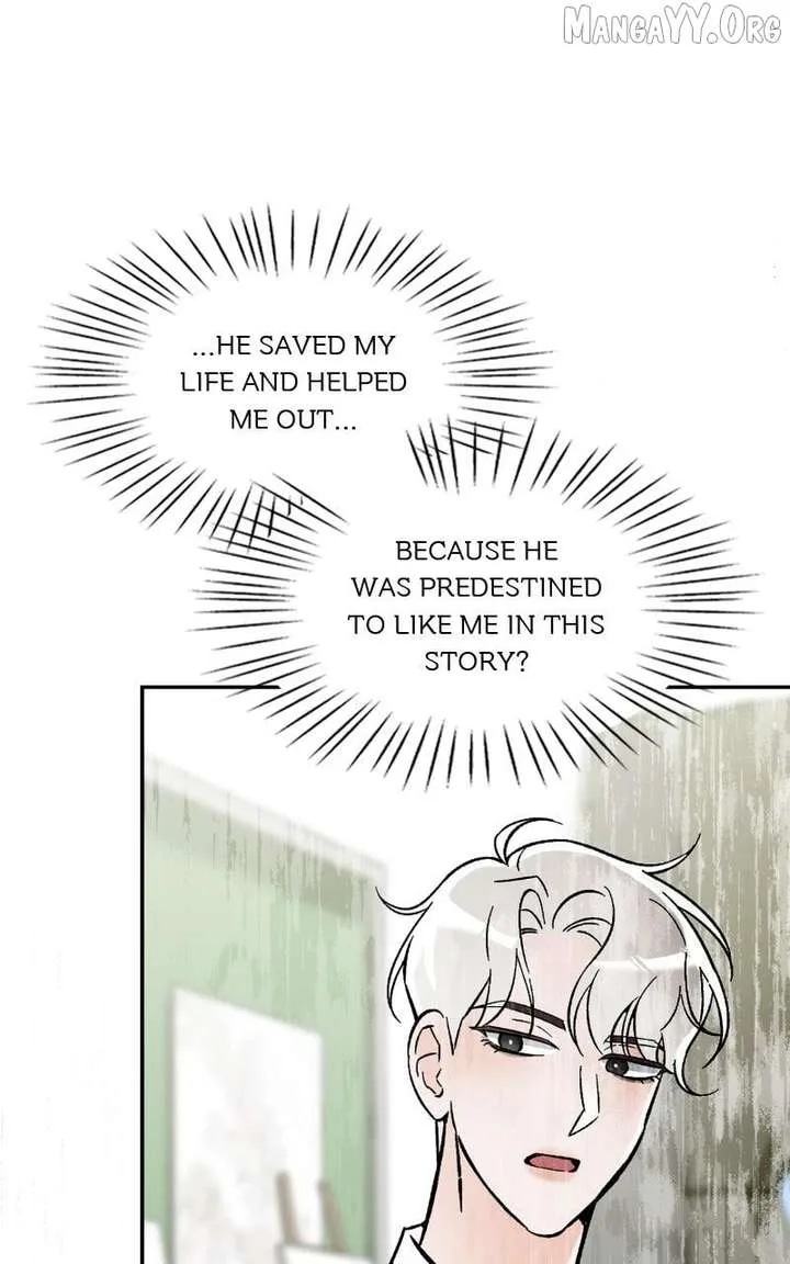 Why Does Everyone Love Me?! Chapter 19 page 43