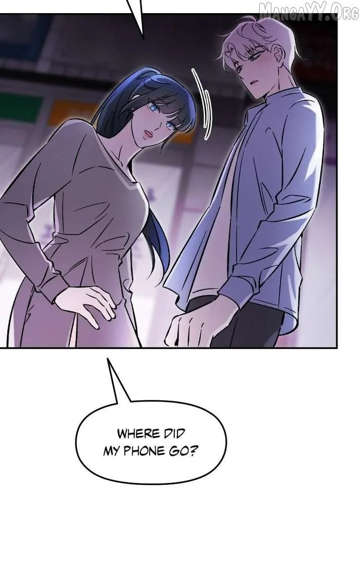 Why Does Everyone Love Me?! Chapter 19 page 103