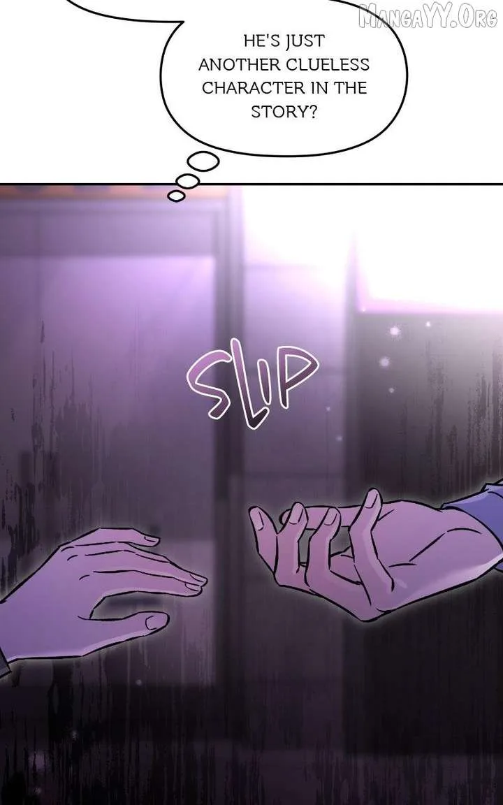 Why Does Everyone Love Me?! Chapter 19 page 40