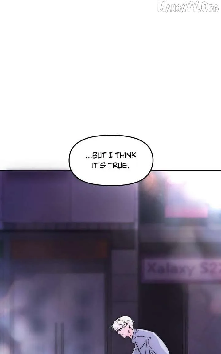 Why Does Everyone Love Me?! Chapter 19 page 19