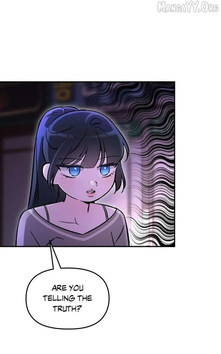 Why Does Everyone Love Me?! Chapter 19 page 38