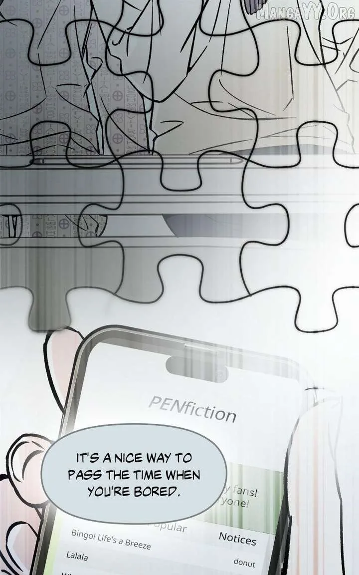 Why Does Everyone Love Me?! Chapter 19 page 91