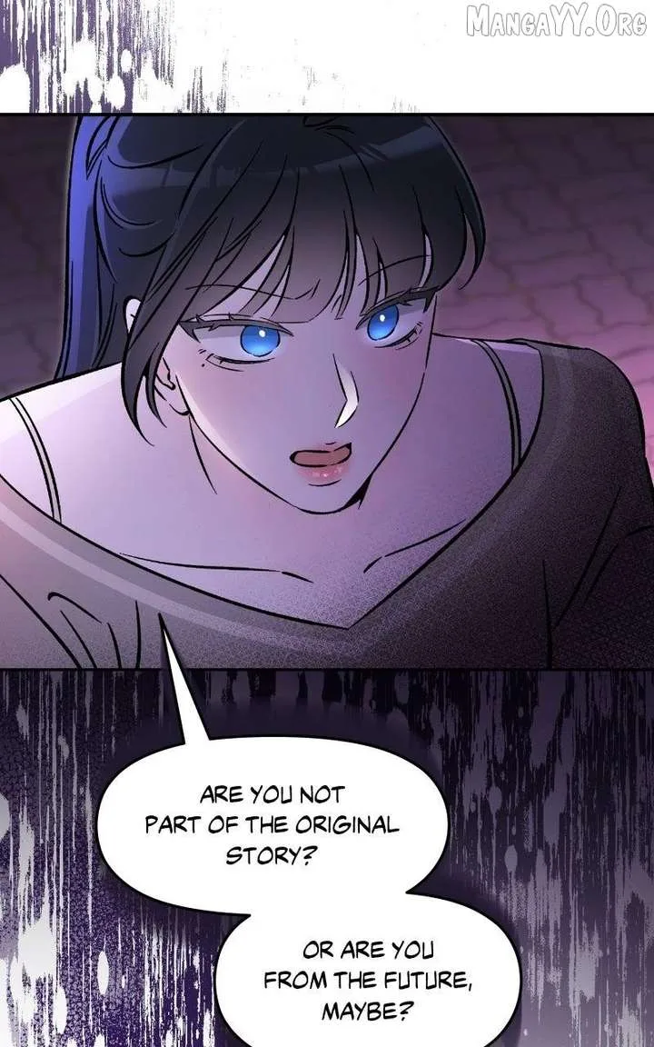 Why Does Everyone Love Me?! Chapter 19 page 24