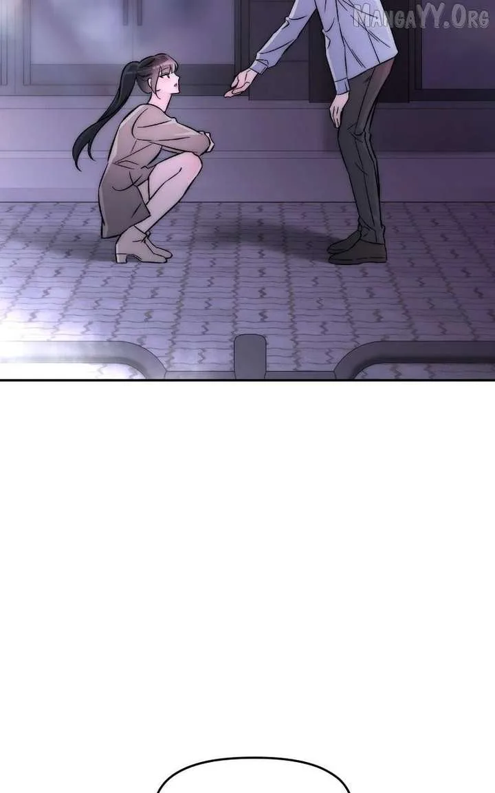 Why Does Everyone Love Me?! Chapter 19 page 20