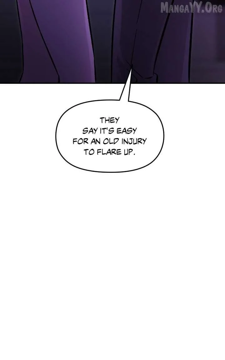 Why Does Everyone Love Me?! Chapter 19 page 33