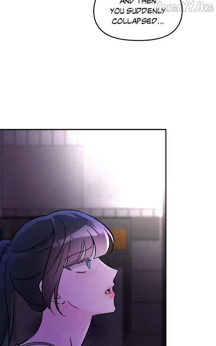 Why Does Everyone Love Me?! Chapter 19 page 17