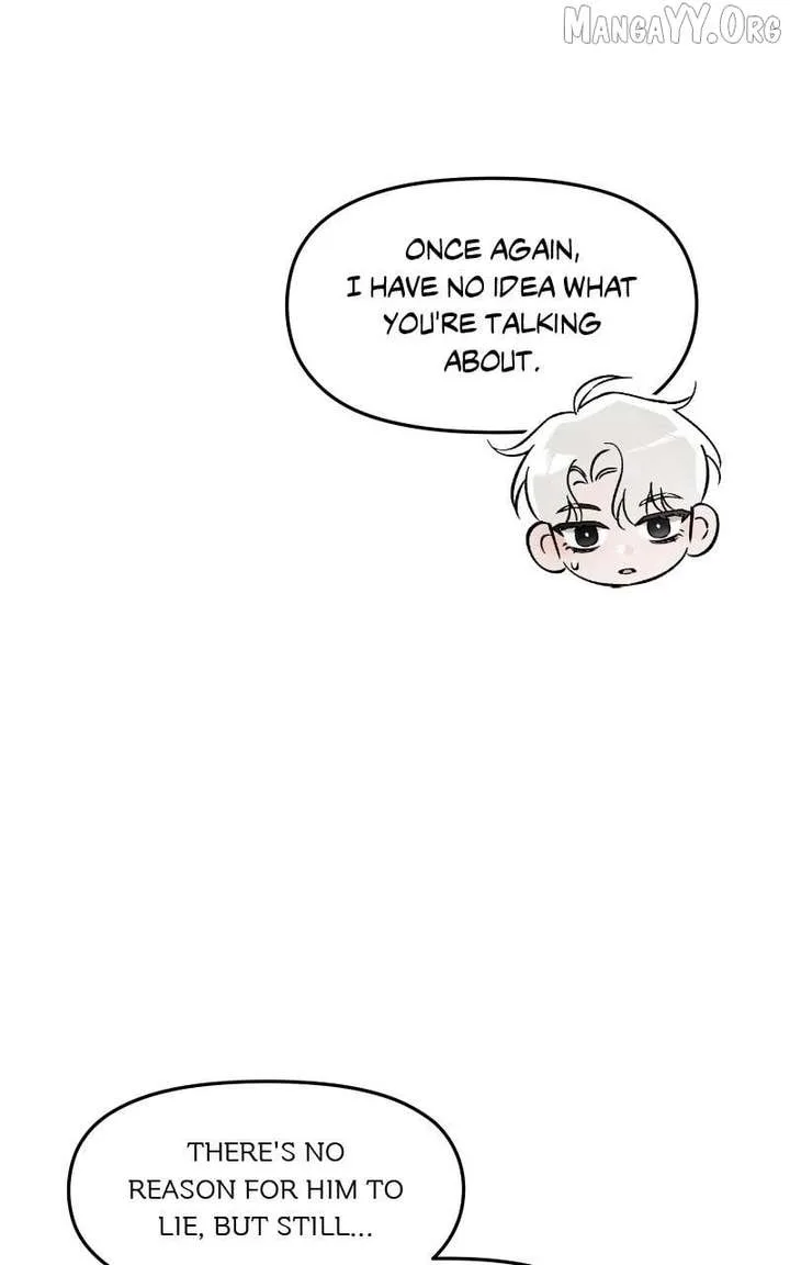 Why Does Everyone Love Me?! Chapter 19 page 39