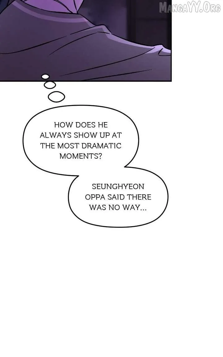 Why Does Everyone Love Me?! Chapter 19 page 18