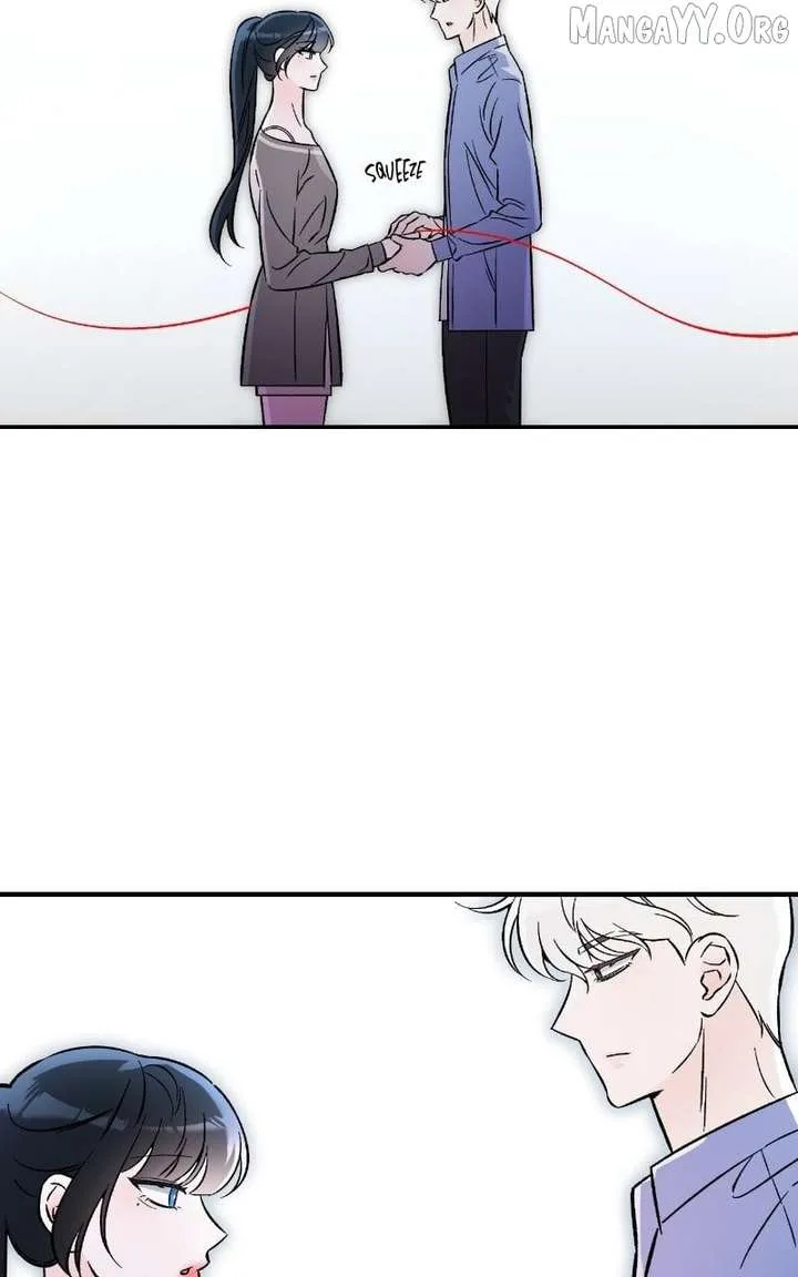 Why Does Everyone Love Me?! Chapter 19 page 69