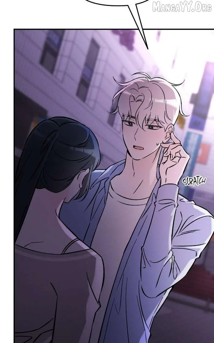 Why Does Everyone Love Me?! Chapter 19 page 73