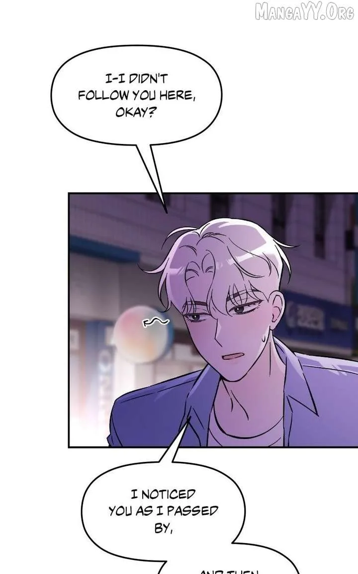 Why Does Everyone Love Me?! Chapter 19 page 16