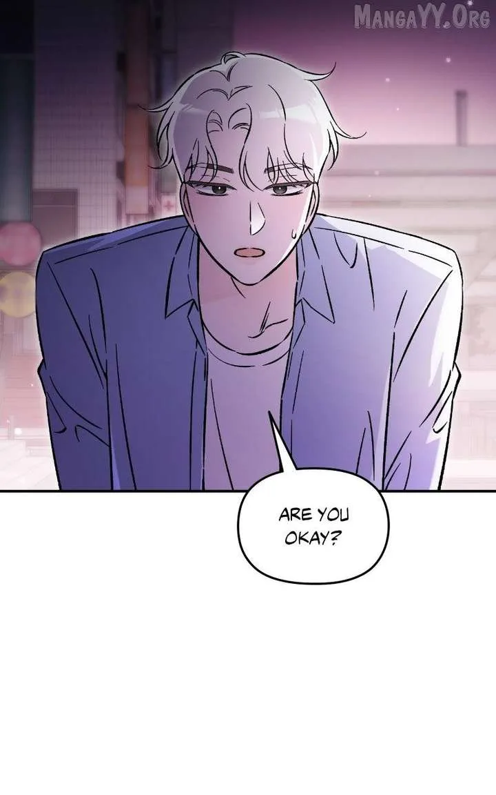 Why Does Everyone Love Me?! Chapter 19 page 8