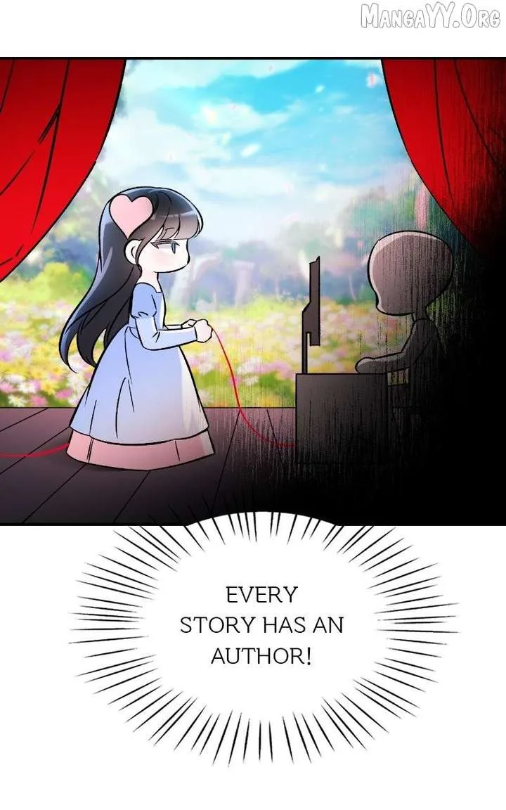 Why Does Everyone Love Me?! Chapter 19 page 95