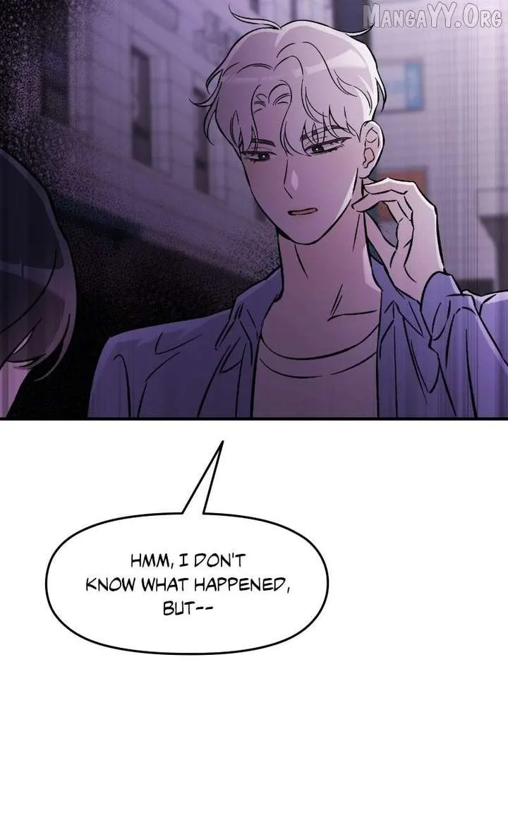 Why Does Everyone Love Me?! Chapter 19 page 54