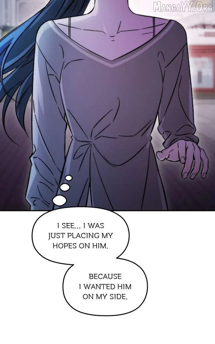 Why Does Everyone Love Me?! Chapter 19 page 48
