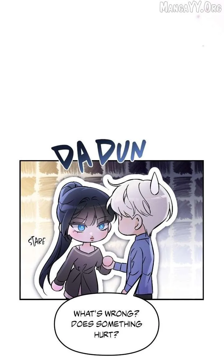Why Does Everyone Love Me?! Chapter 19 page 37